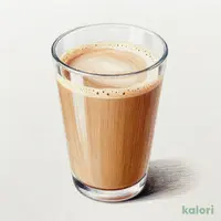 ほうじ茶ラテ（大阿蘇牛乳）