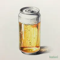 Asahi Dry Zero (Non-Alcoholic Beer)