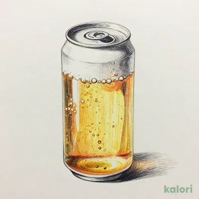 Asahi Dry Zero (Non-Alcoholic Beer)