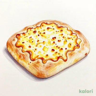 チーズフォッカチオ
