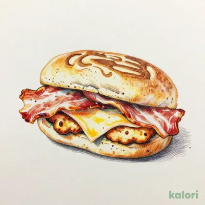 Pancetta & Cheese Panini Set with Potato & Drink Bar
