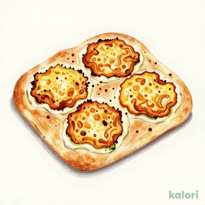 Focaccia Set with Drink Bar