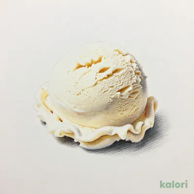 Milk Gelato