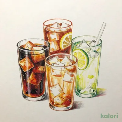 Drink Bar (All-You-Can-Drink)