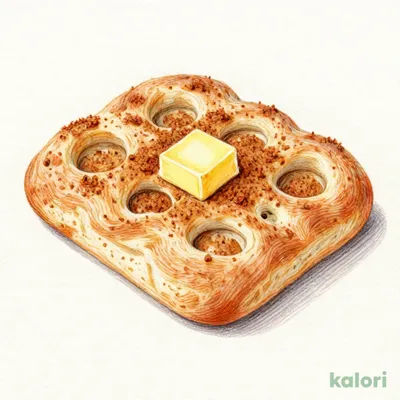焼きシナモンフォッカチオ コンビ