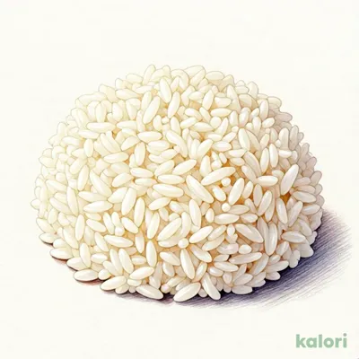 Large Rice