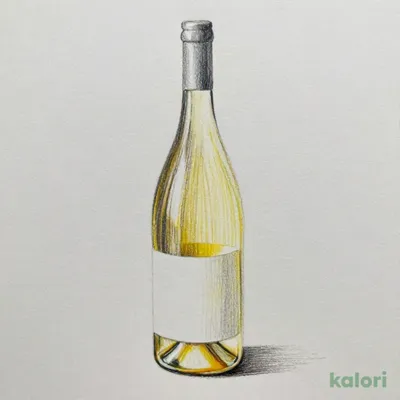 Magnum White Wine