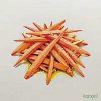 Carrot Rapee