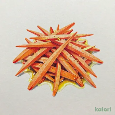 キャロットラぺ
