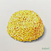 ターメリックライス