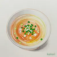 Lunch Soup
