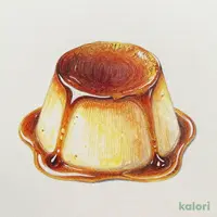 冷凍イタリアンプリン（1個）