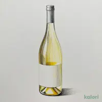 Magnum White Wine
