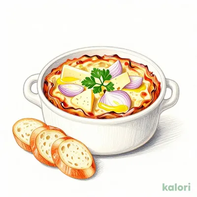 たまねぎのズッパ