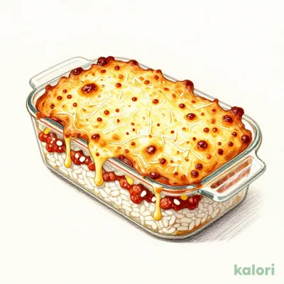 ミラノ風ドリア
