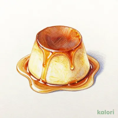 イタリアンプリン