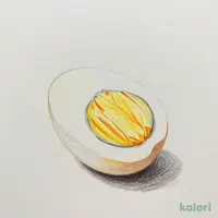 Boiled Egg
