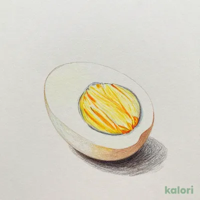 ゆでたまご