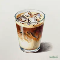 アイスカプチーノ