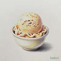 アイスクリームセット