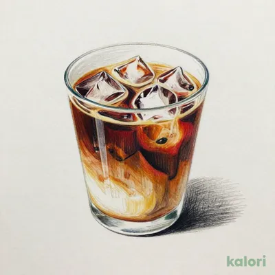アイス珈琲