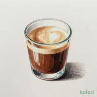 カフェモカ