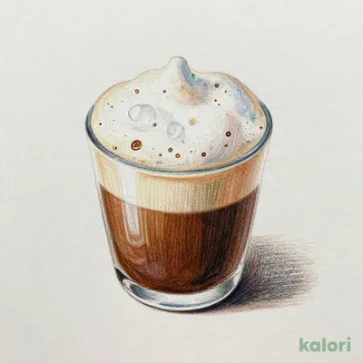 カプチーノ