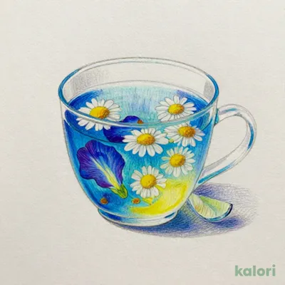 カモミール