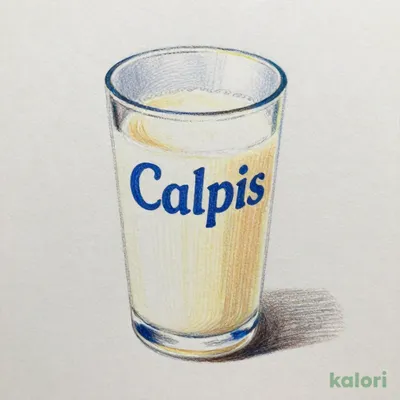 カルピス