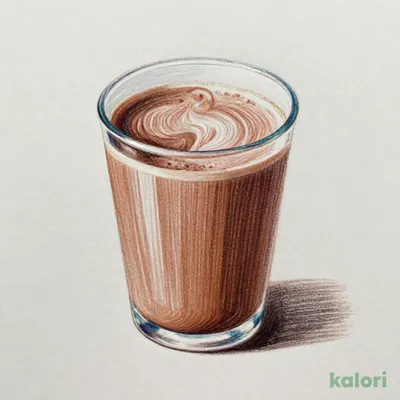 Cocoa (Hot/Iced)