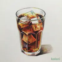 コーラ