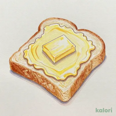 Butter Toast