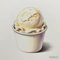 Vanilla Ice Cream