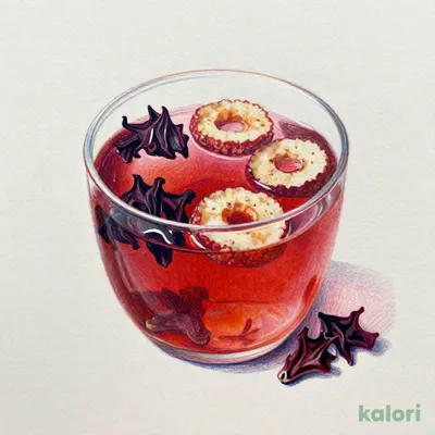 Fruit Tea