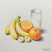 Mixed Fruit Juice