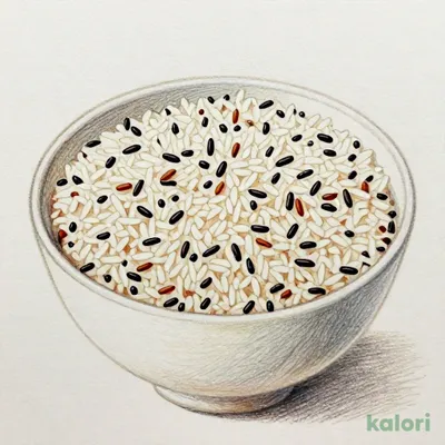 Rice (Multigrain, Large)