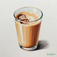 ロイヤルミルクティー