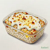 本日のドリア