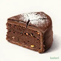 トルタ カプレーゼ