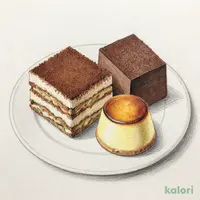 ドルチェミスト(3種)