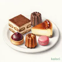 ドルチェミスト(6種)