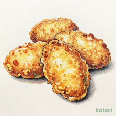 おつまみ牡蠣フライ