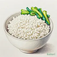 ごはん(漬物付)