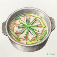 ねぎま小鍋