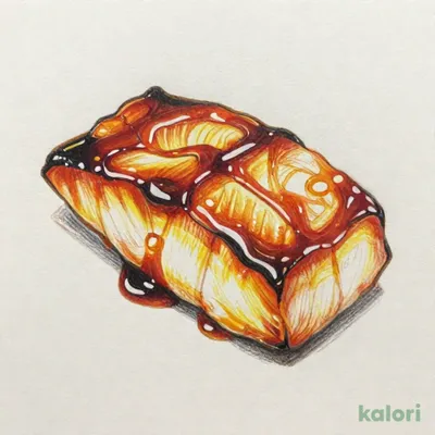 ぶりの照り焼き