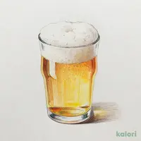 キリン一番搾り<生> グラス