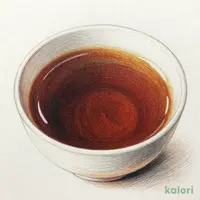 コク旨醤油だし