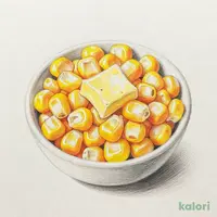 バターコーン