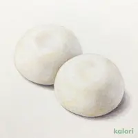 丸もち(2個)