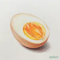 半熟たまご